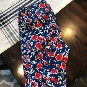 Lularoe TC Leggings